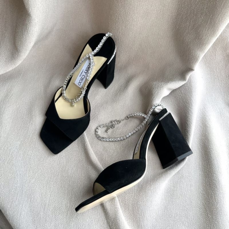 Ysl Sandals